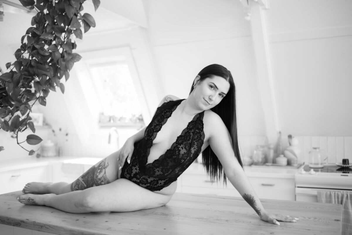 Boudoir unsecured vol 