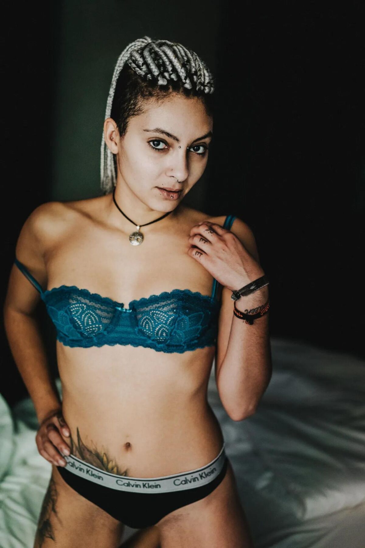 Boudoir unsecured vol 