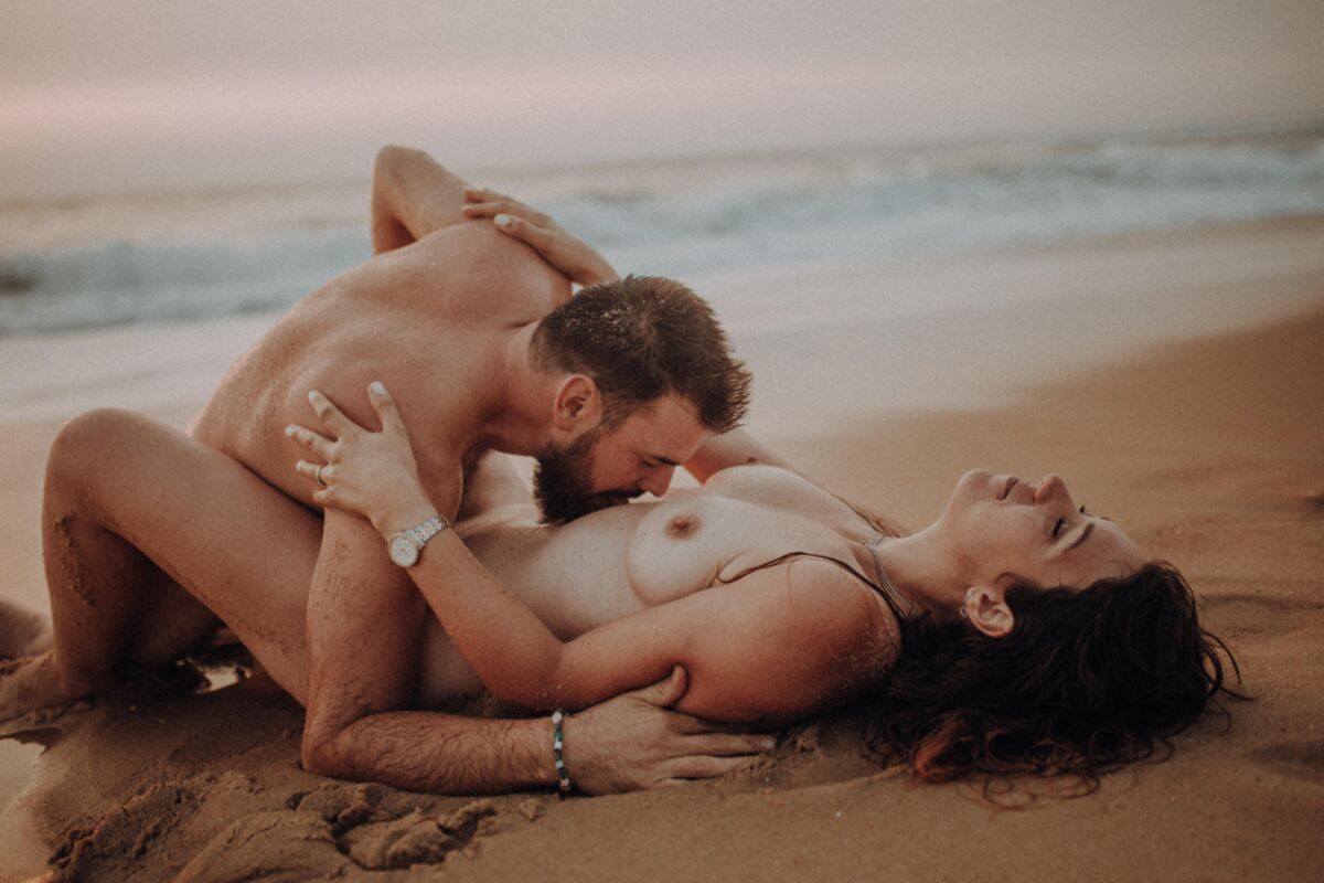 Boudoir unsecured vol 