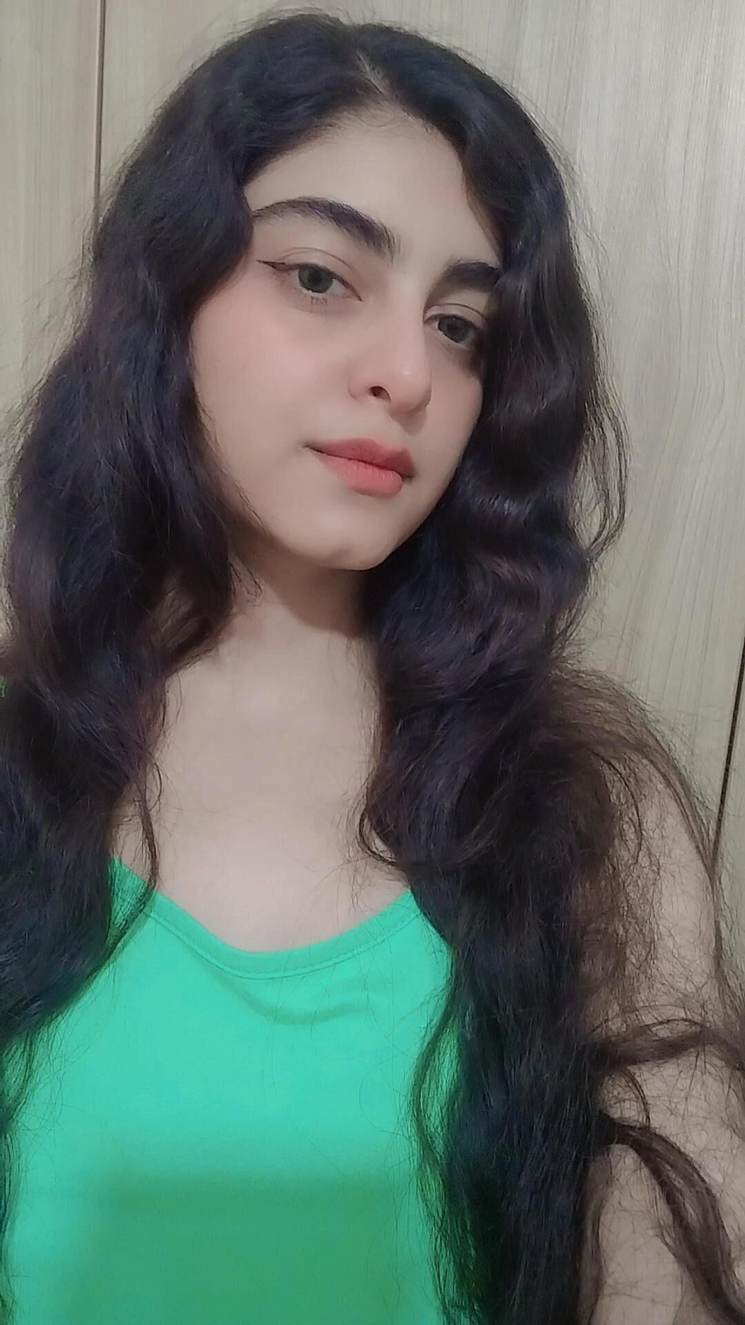 Garota sexy