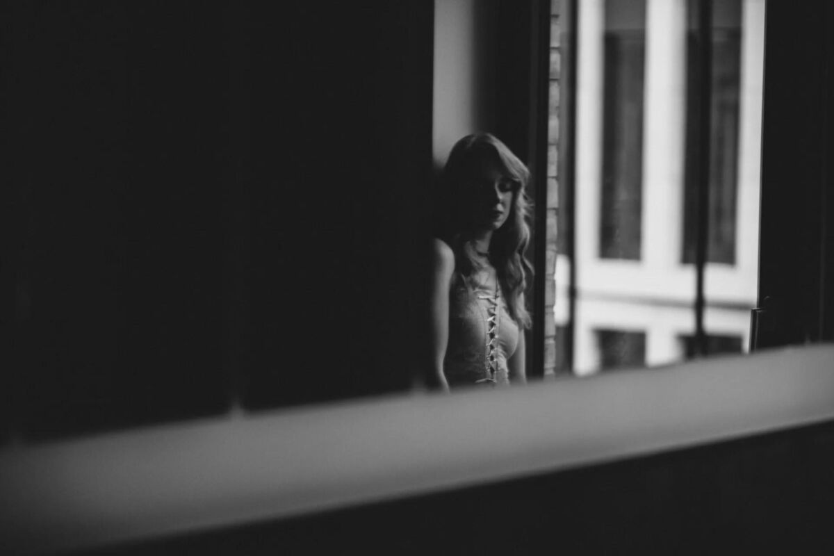 Boudoir unsecured vol 