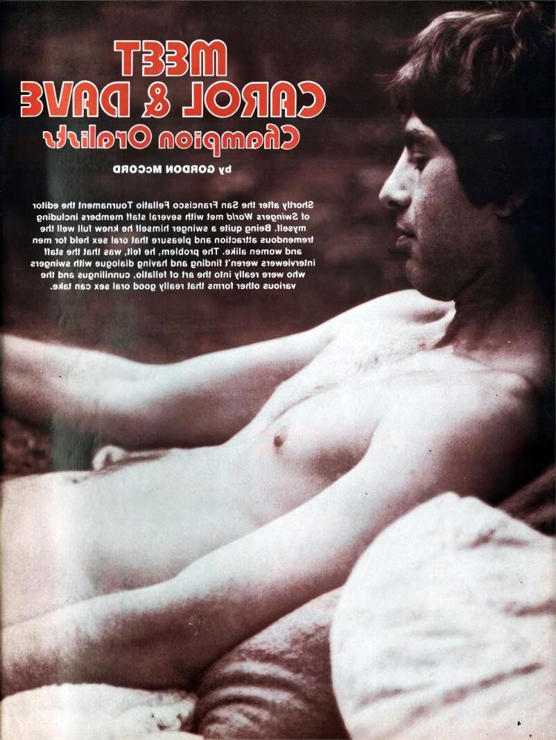 Swingers World March ()