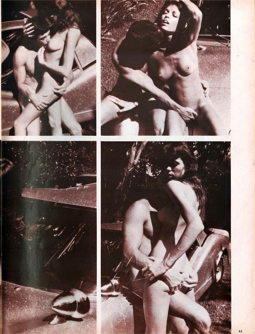 Swingers World March ()