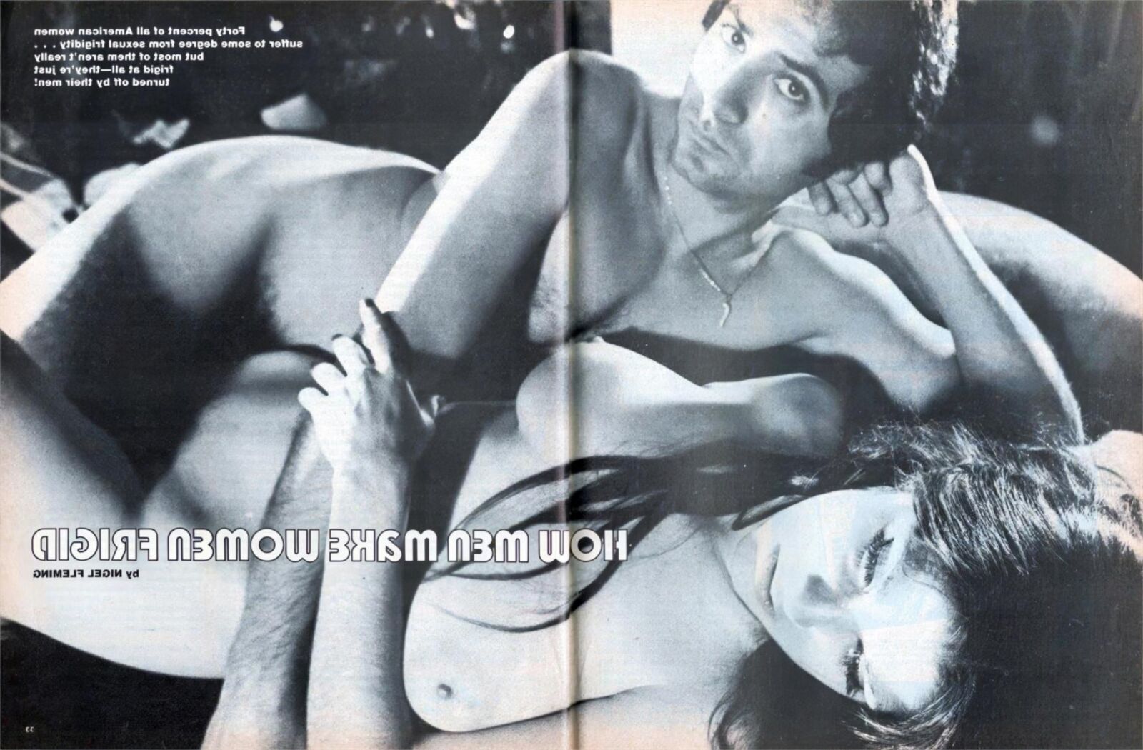 Swingers World décembre ()