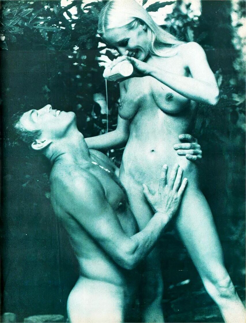 Swingers World décembre ()