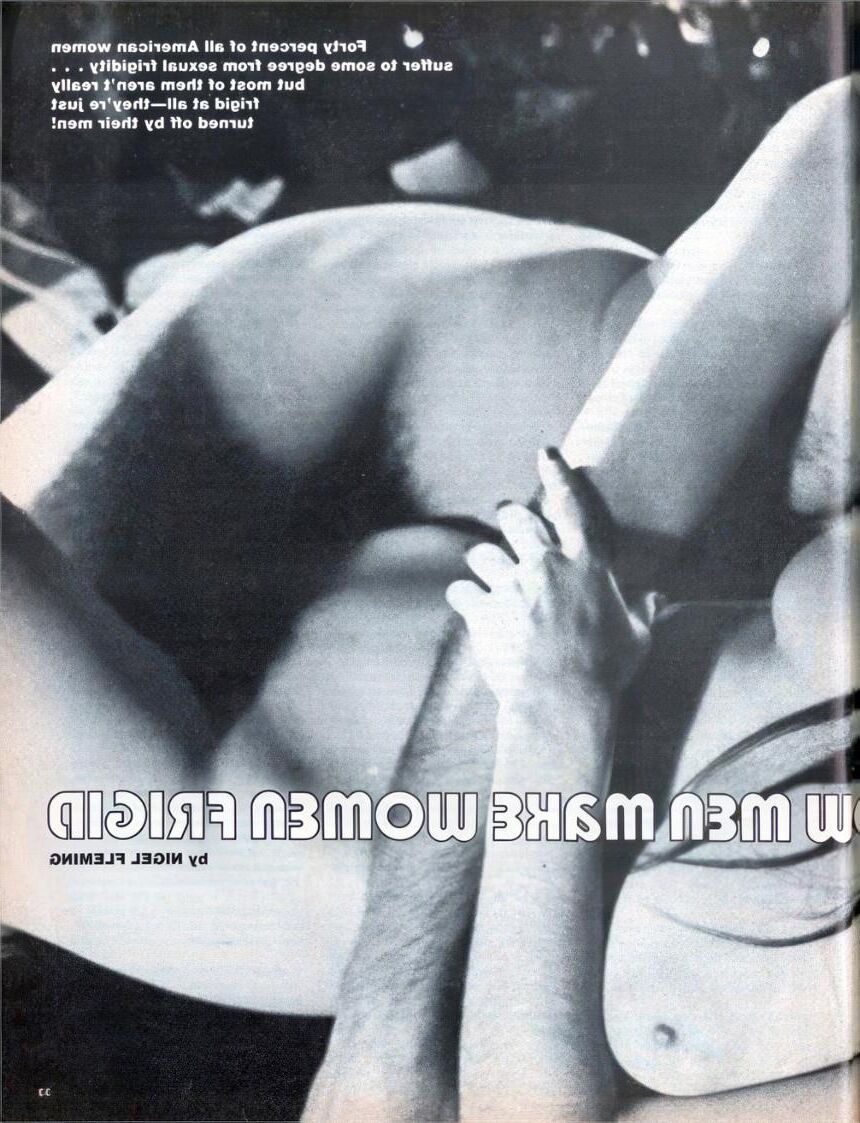 Swingers World décembre ()