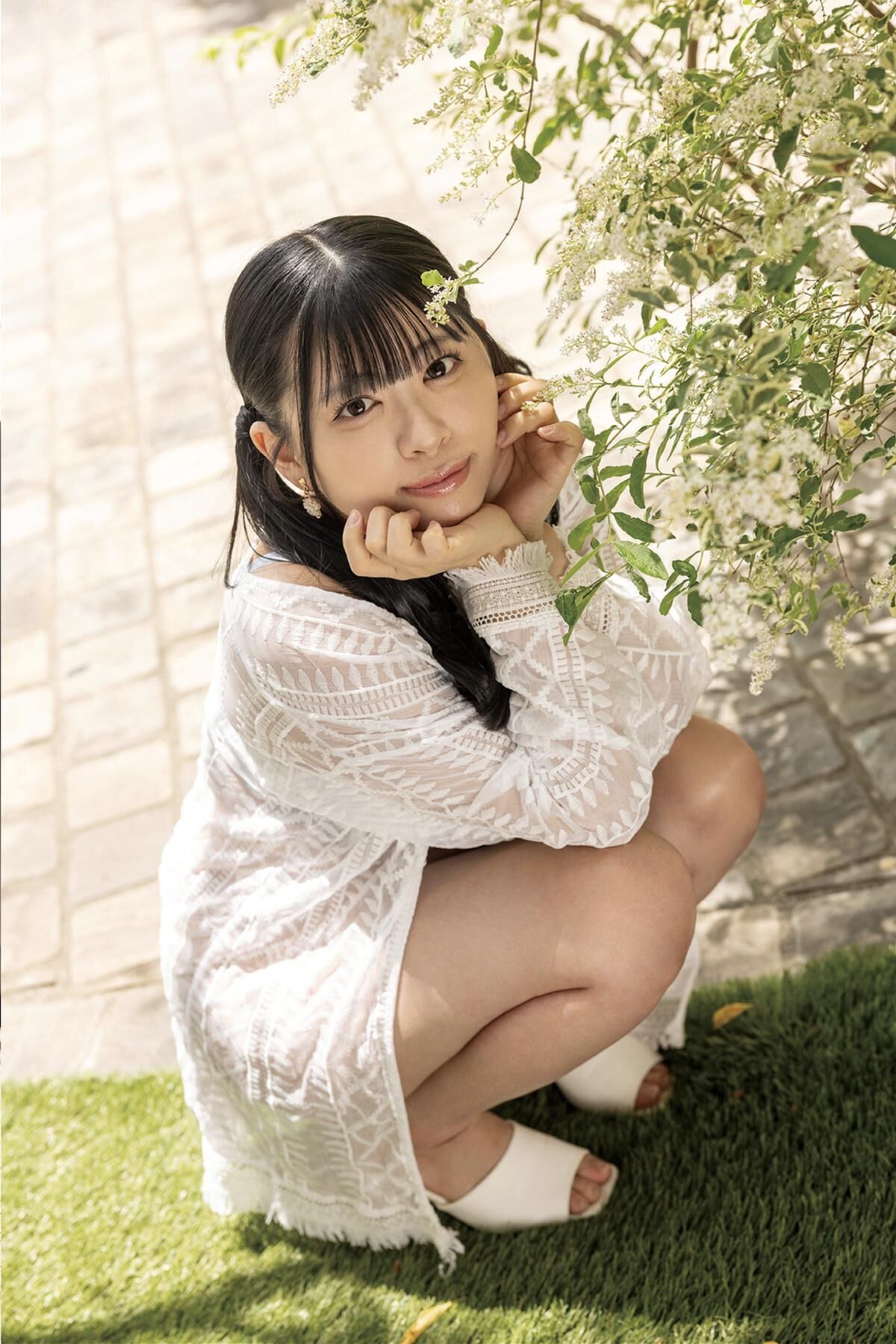 Anna Hanayagi Dreaminess