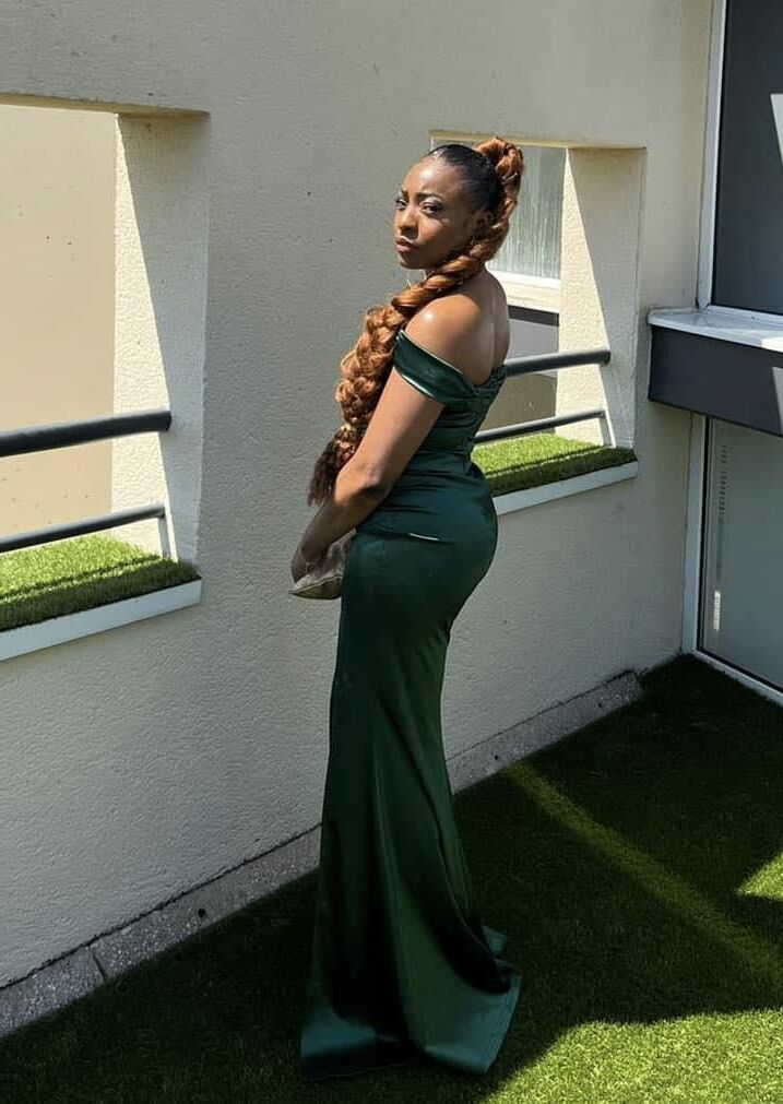 ebony women