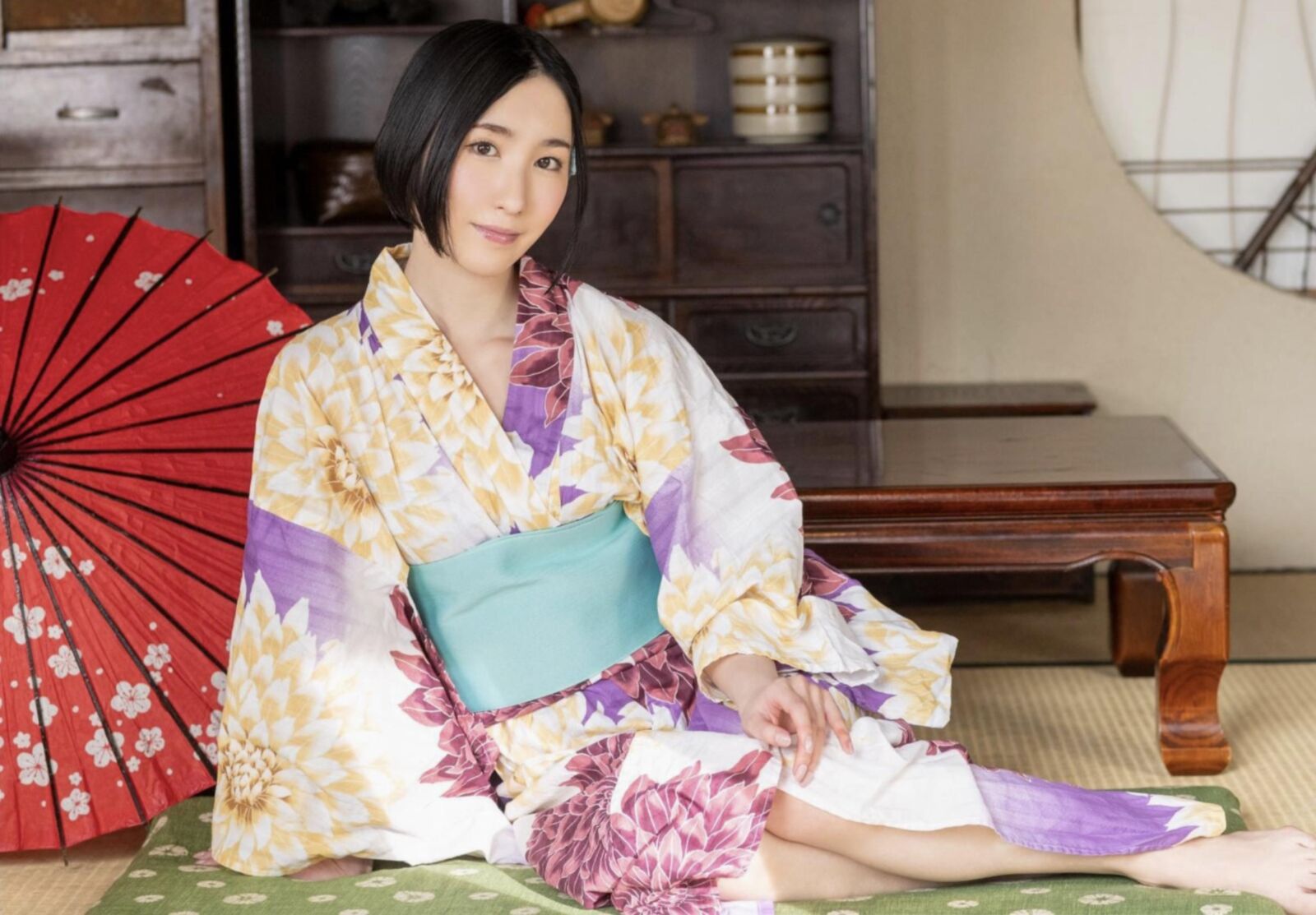Hijiri maihara marverous hmjm