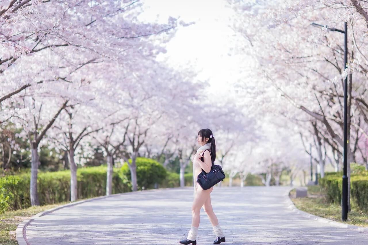 Six Flavors Emperor Sauce Sakura Girlfriend