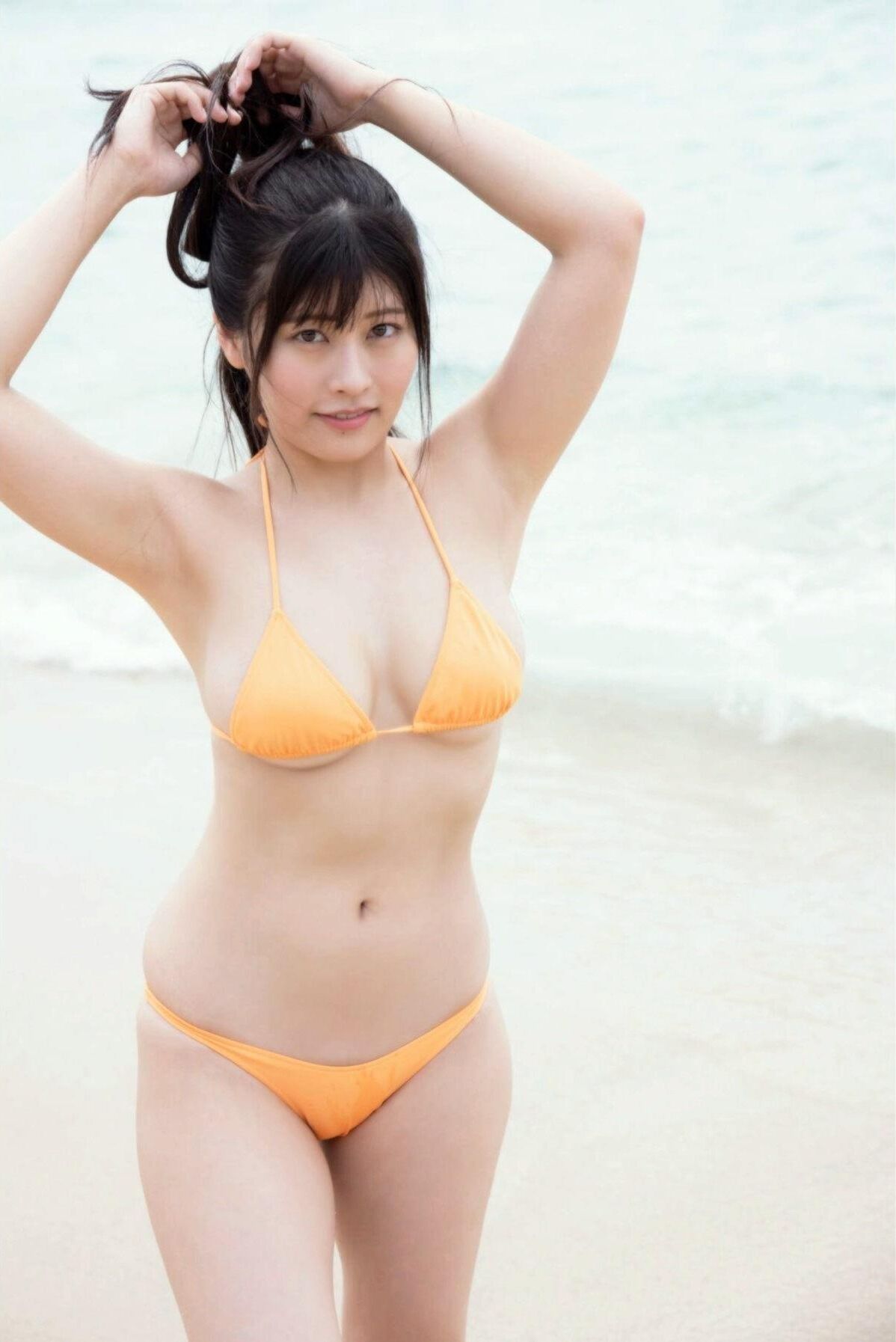 Yoshino Chitose Exciting Girls Vol