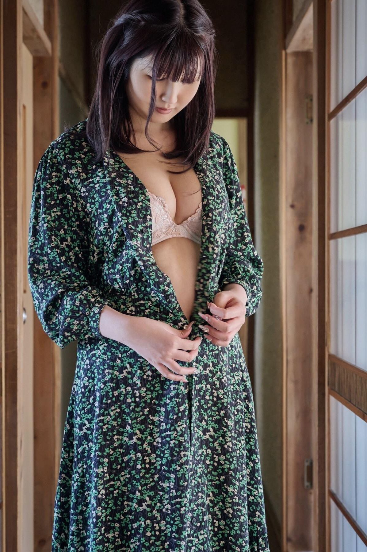 Miyabi Hirose Miyabi