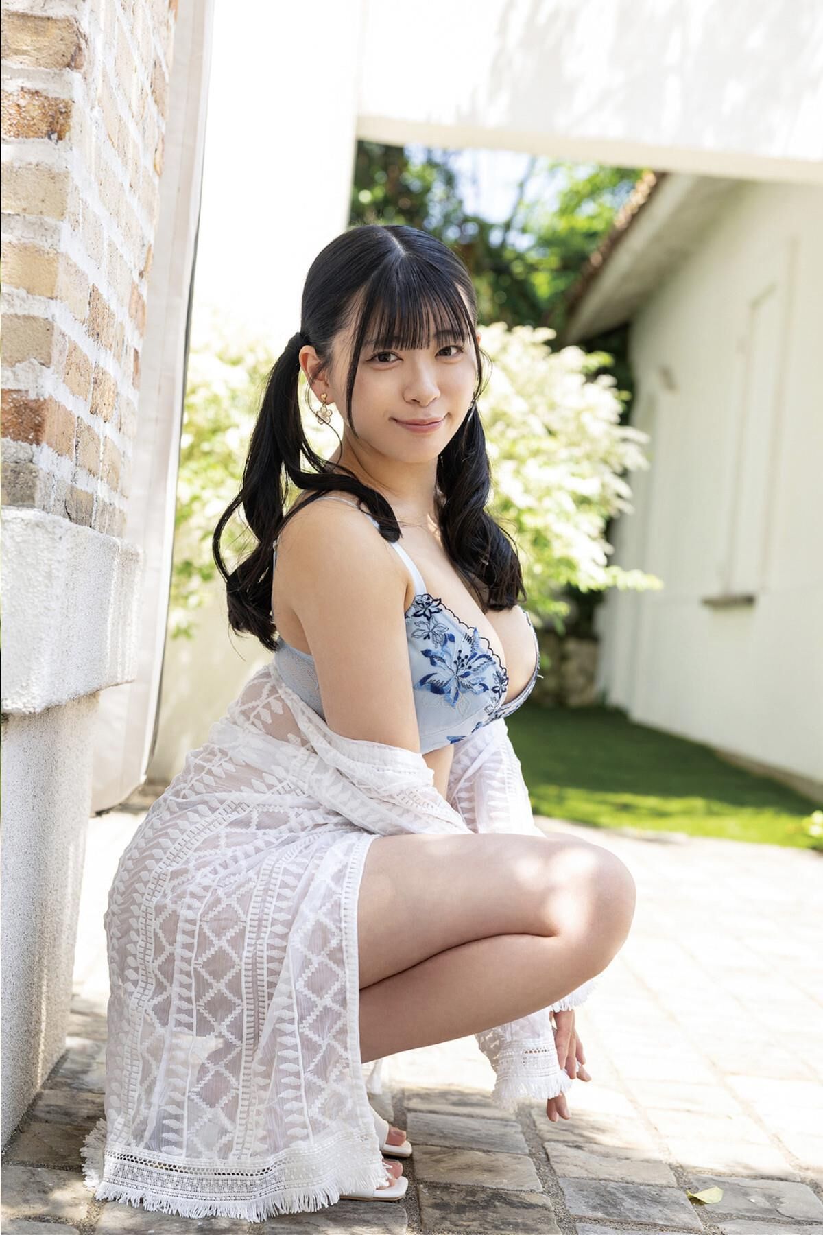 Anna Hanayagi Dreaminess