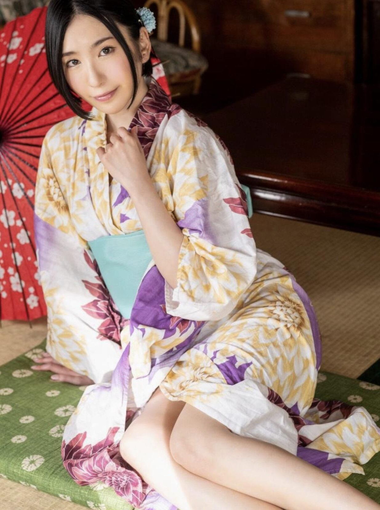 Hijiri maihara marverous hmjm