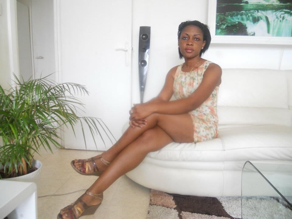 ebony women