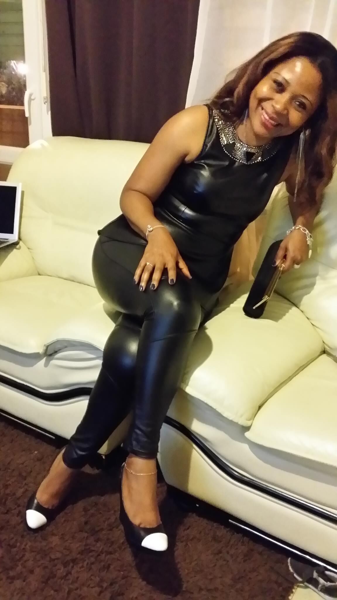 ebony women