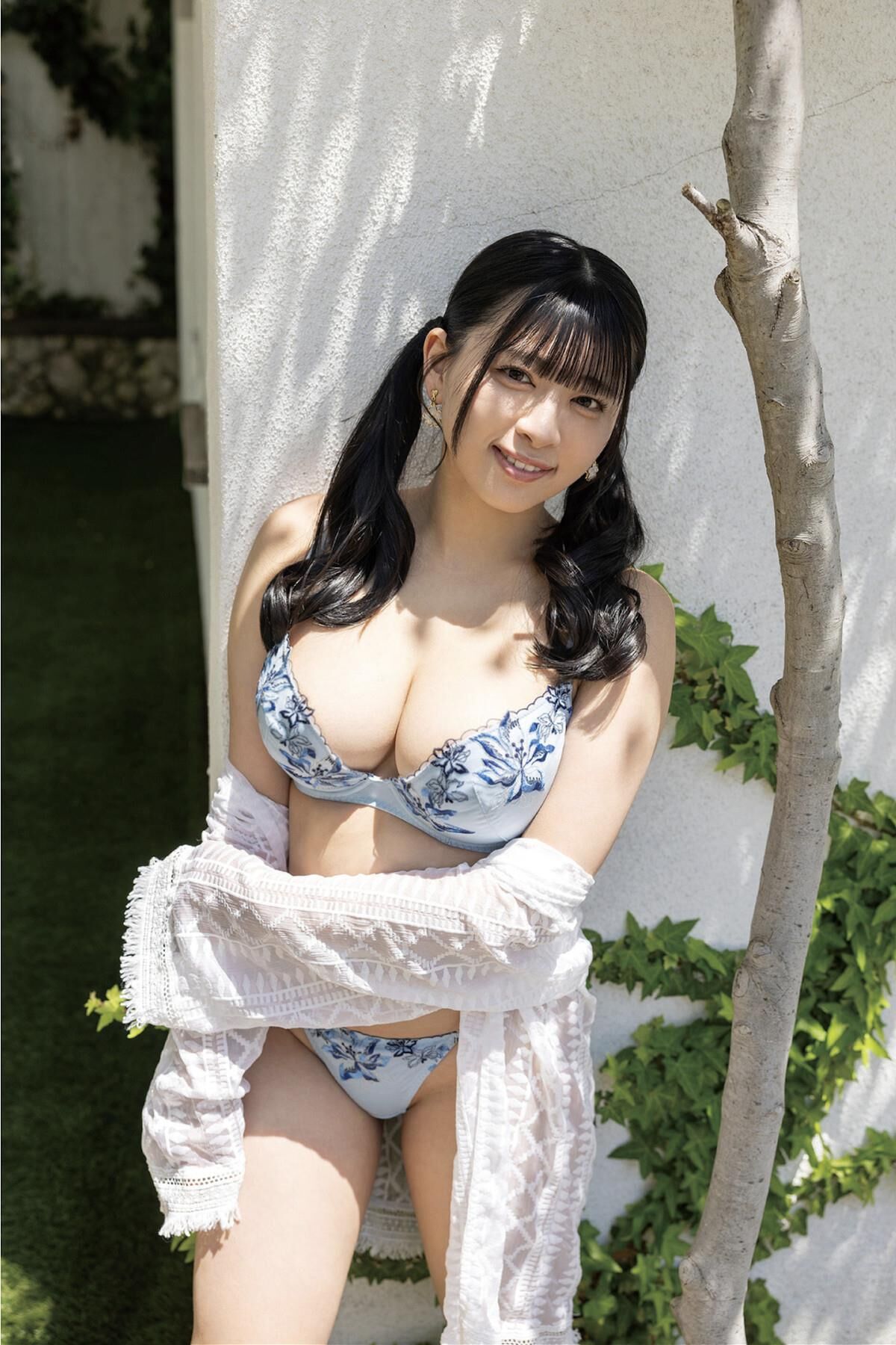 Anna Hanayagi Dreaminess