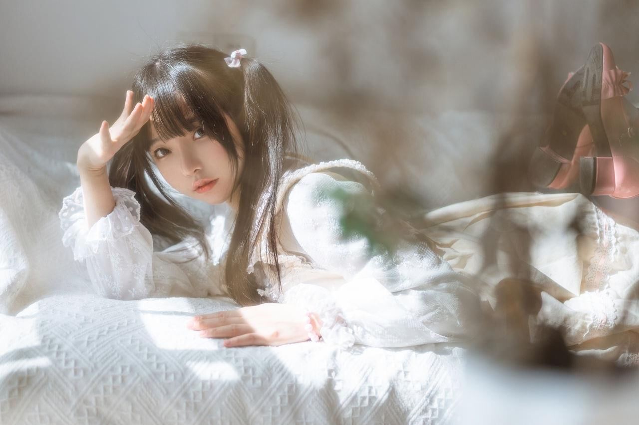 Six Flavors Emperor Sauce Lolita