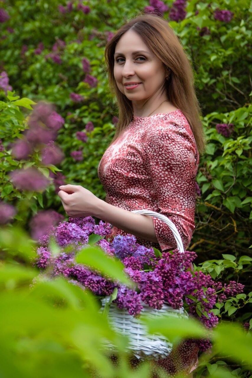 [Nonude] empresária madura russa Ekaterina