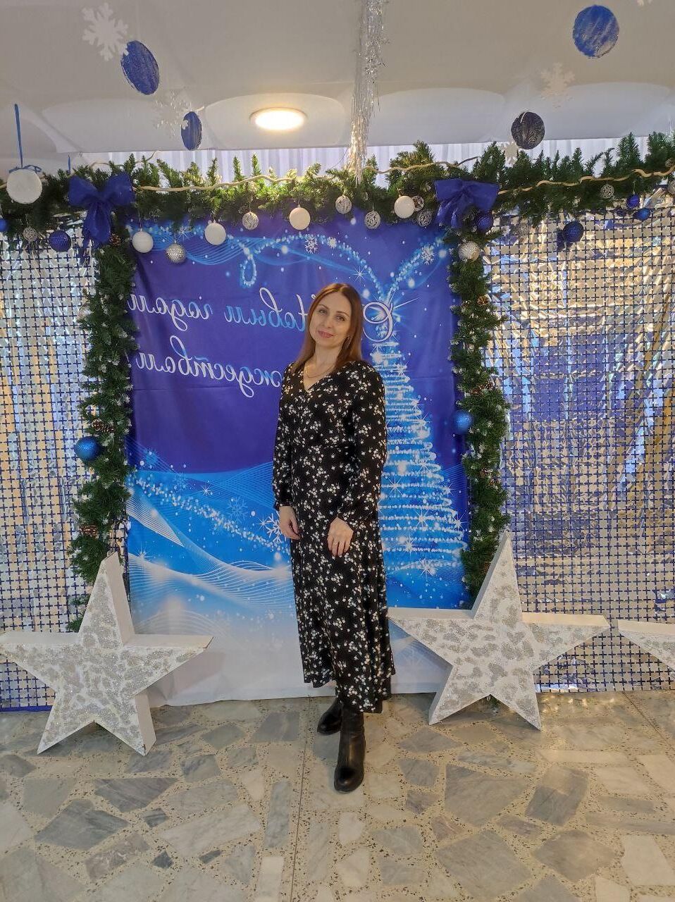 [Nonude] empresária madura russa Ekaterina
