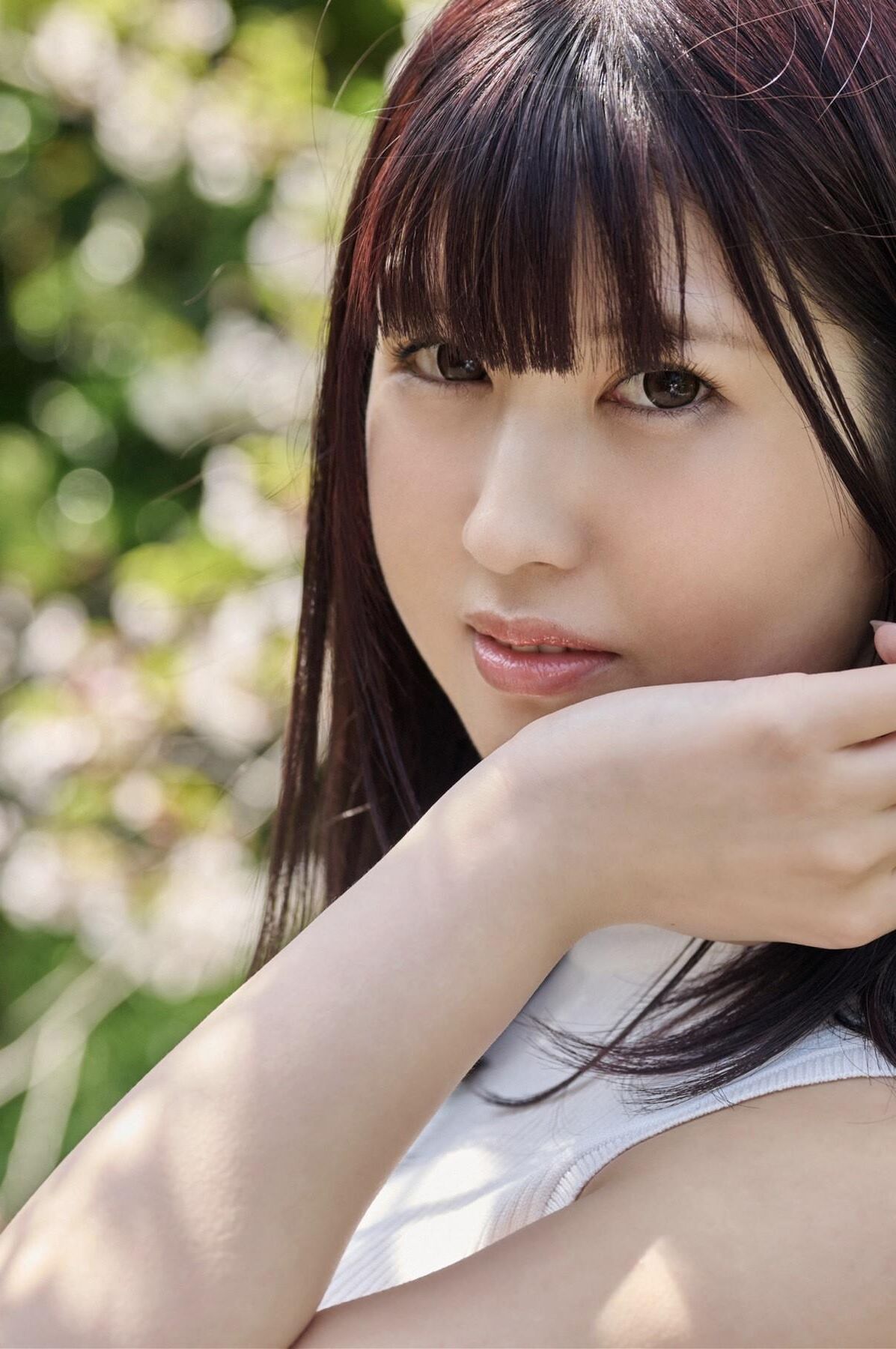 Miyabi Hirose Miyabi