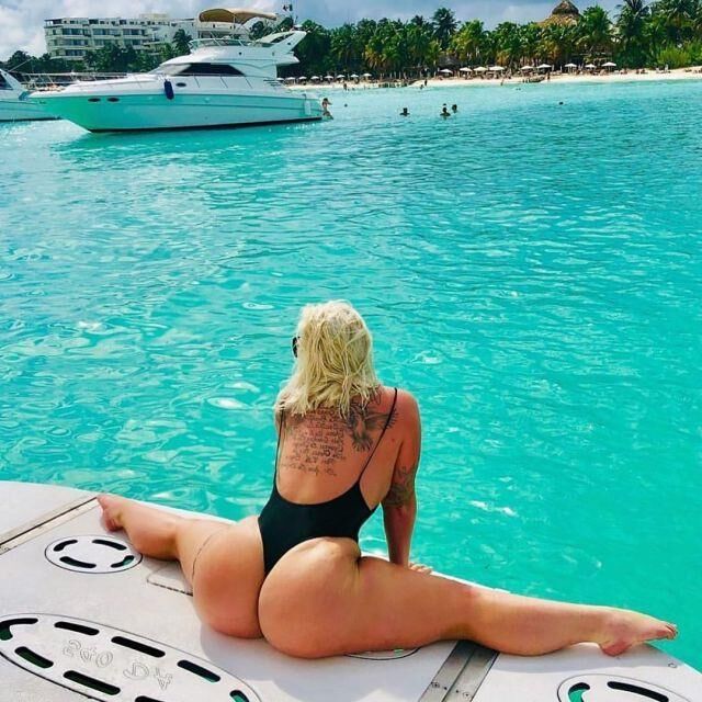 Lindas vistas