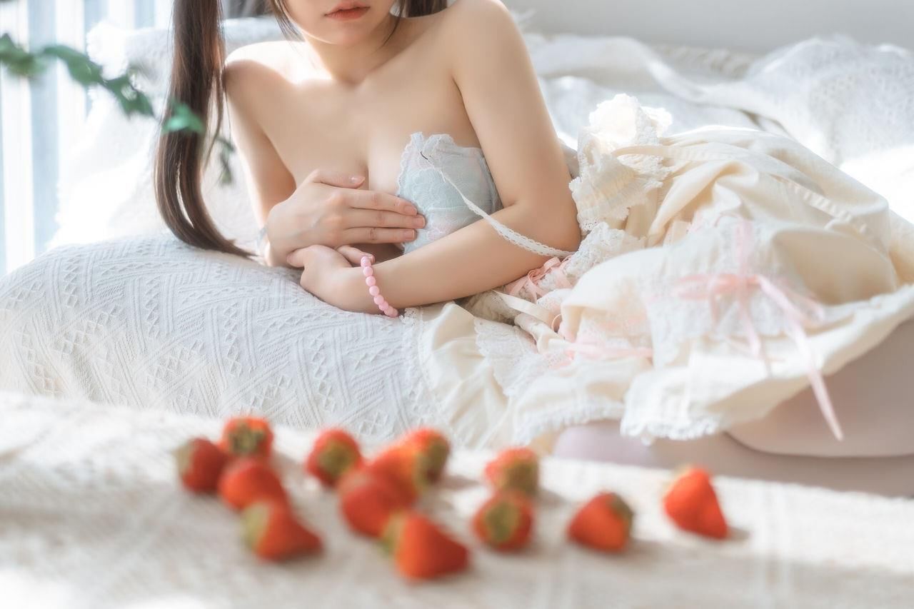 Six Flavors Emperor Sauce Lolita