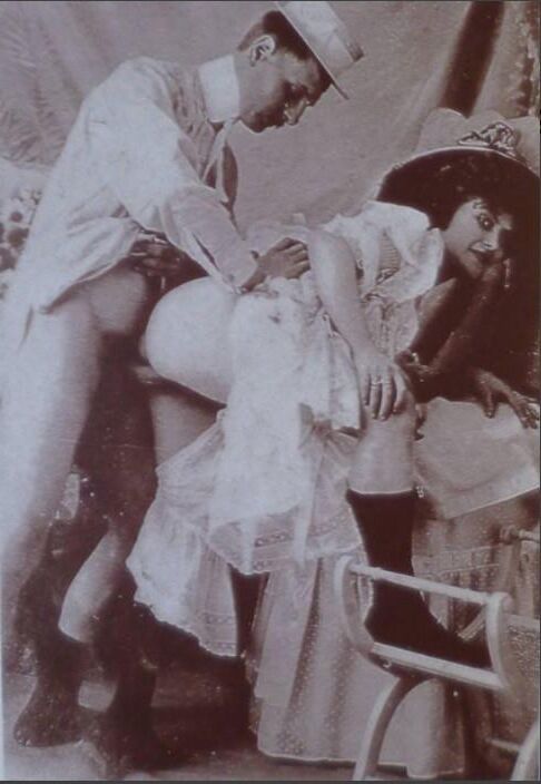 Mix vintage