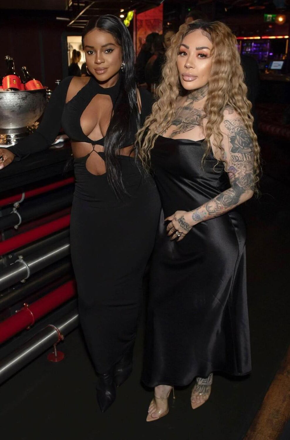 Sugababes agora sugasluts