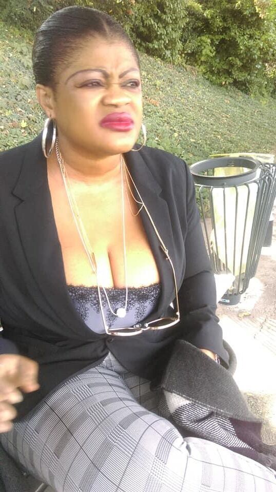 ebony women
