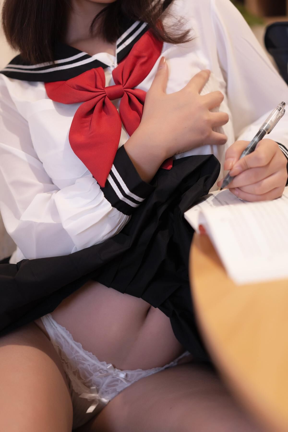 Yuuhui Dating my Female Student