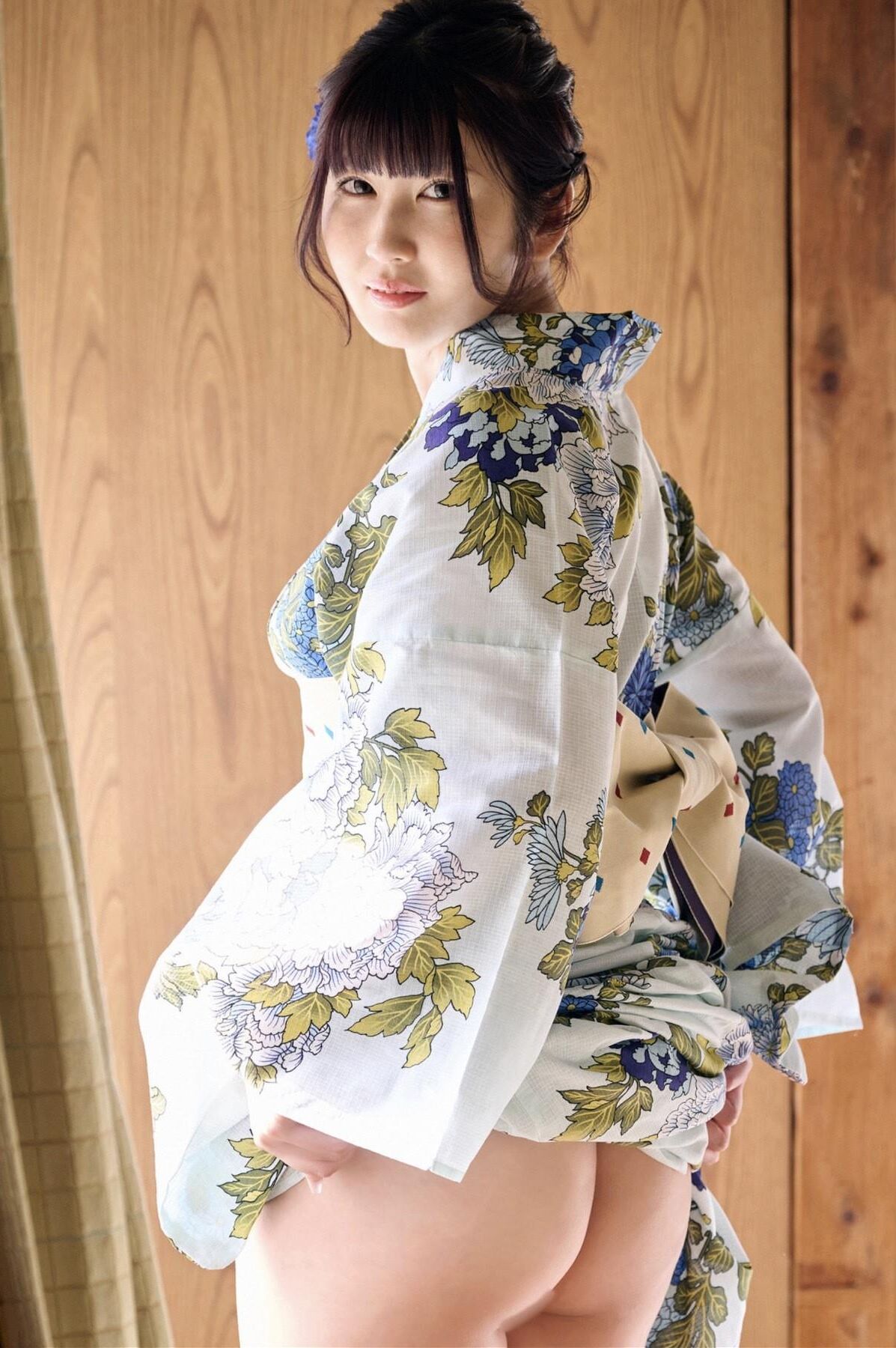 Miyabi Hirose Miyabi
