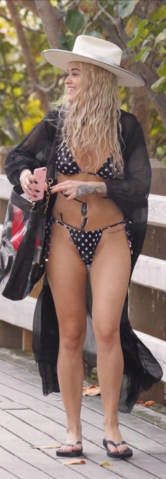 Rita Ora