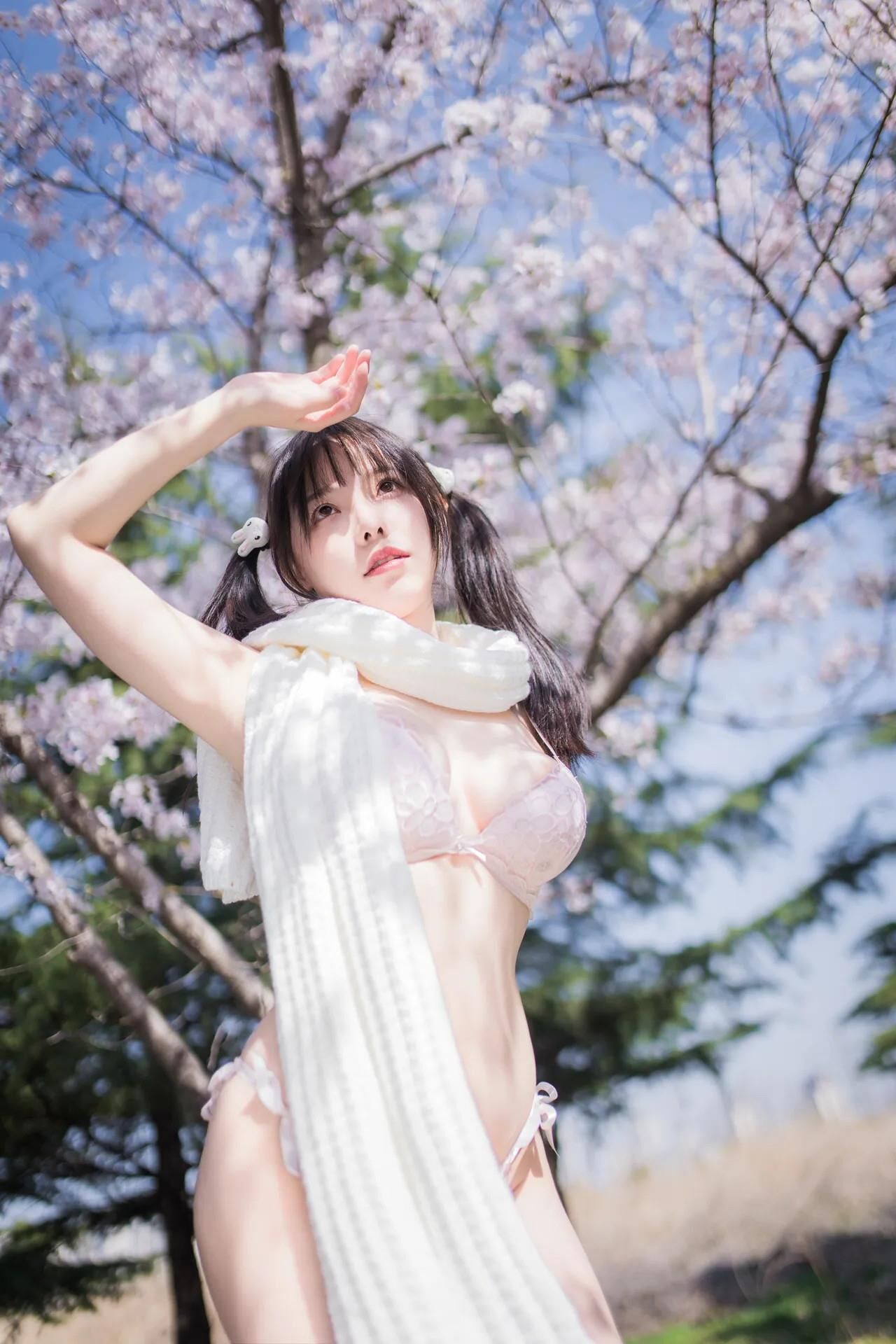 Six Flavors Emperor Sauce Sakura Girlfriend