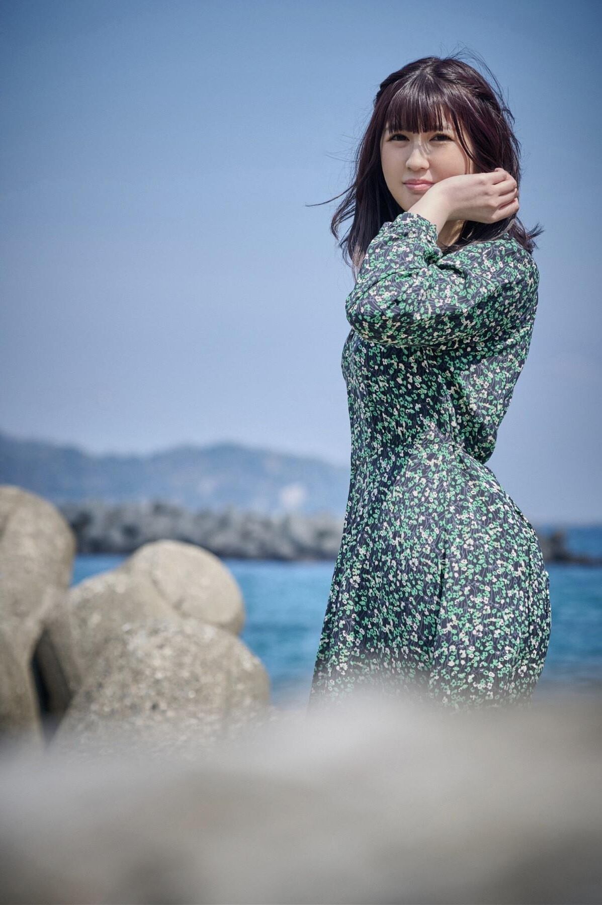 Miyabi Hirose Miyabi