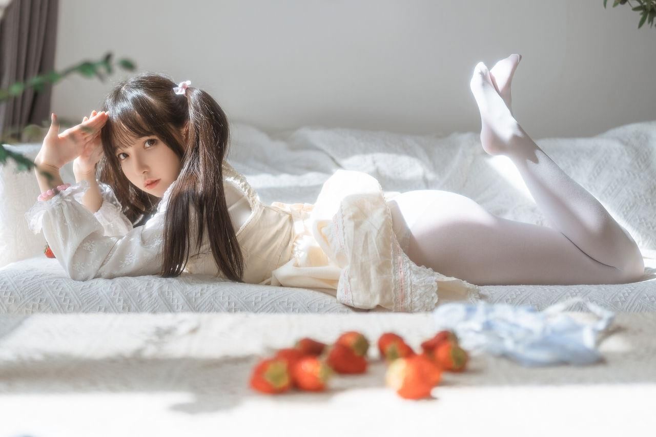 Six Flavors Emperor Sauce Lolita