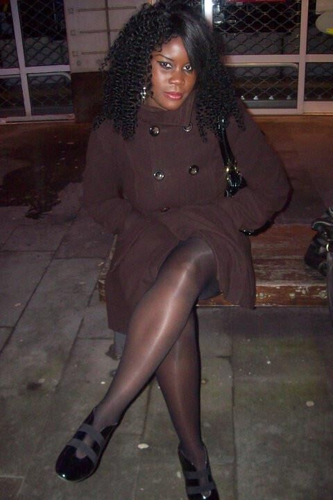 ebony women