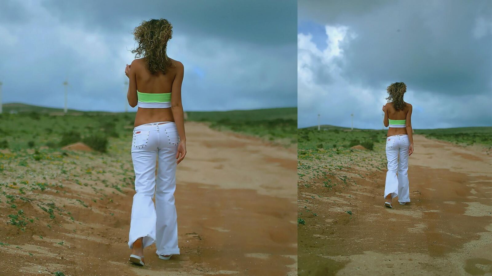 Desert