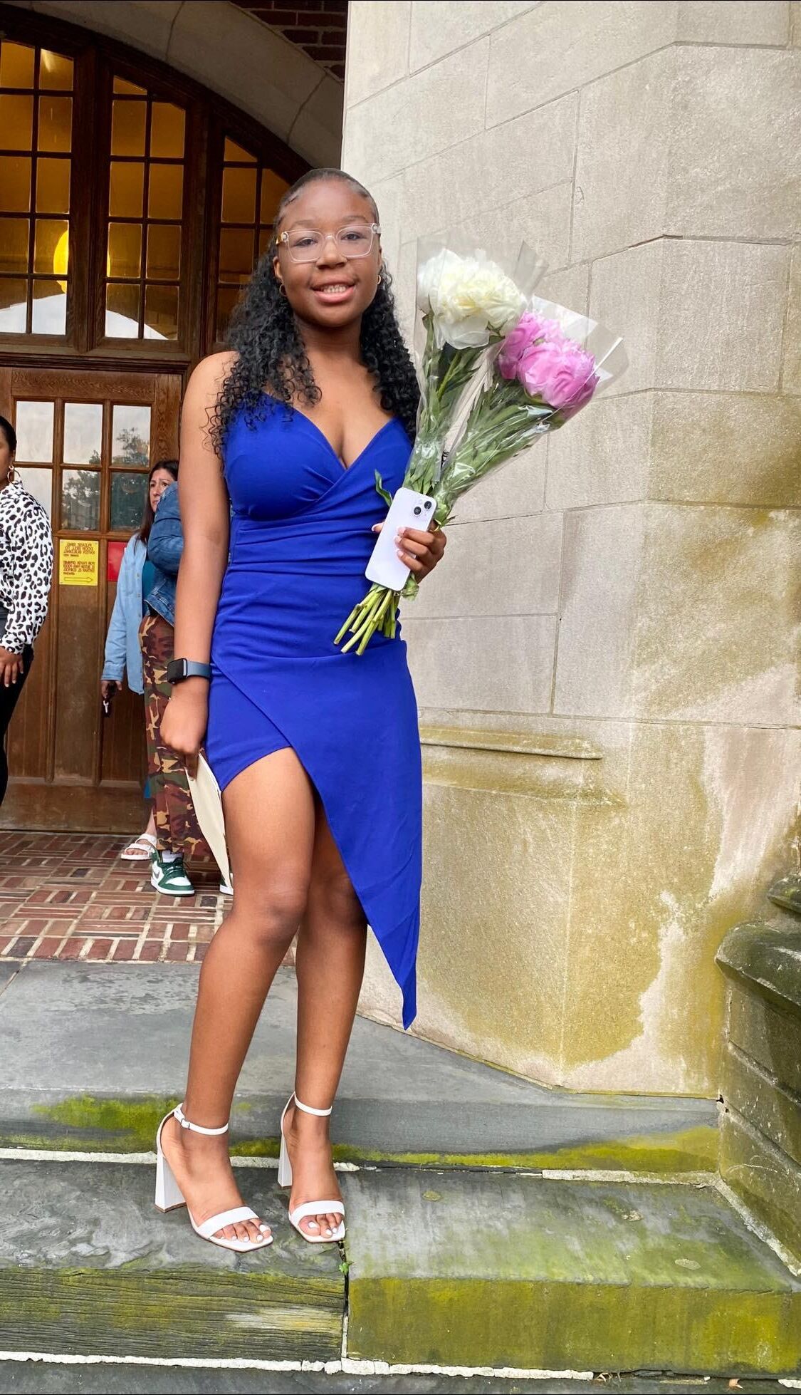 ebony women
