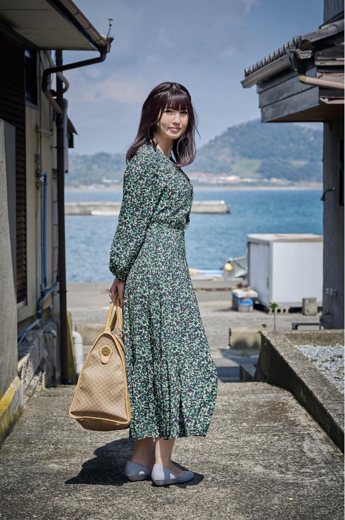 Miyabi Hirose Miyabi