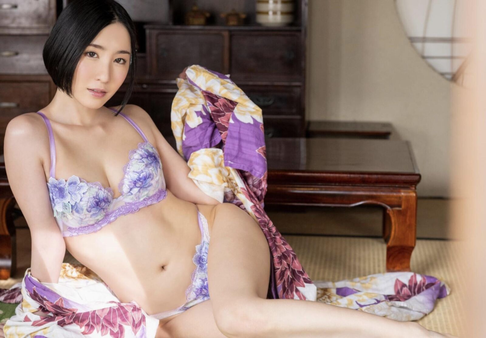 Hijiri maihara marverous hmjm