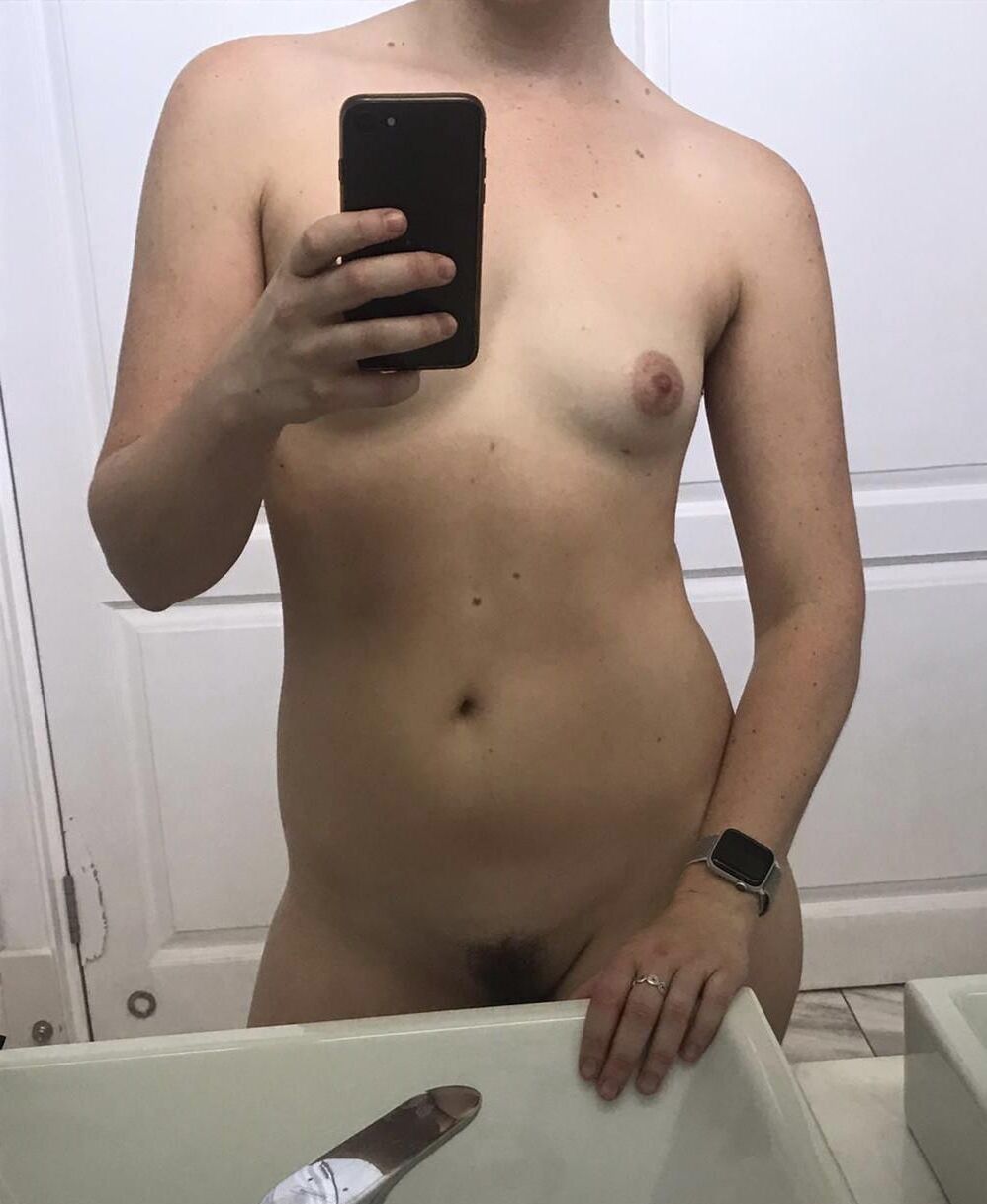 Leaked mirror selfies baa