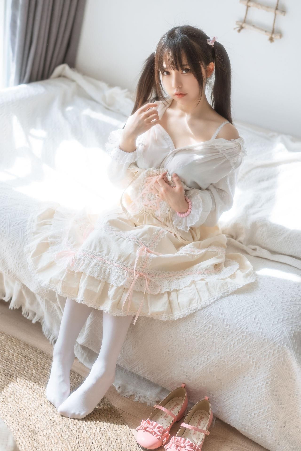 Six Flavors Emperor Sauce Lolita
