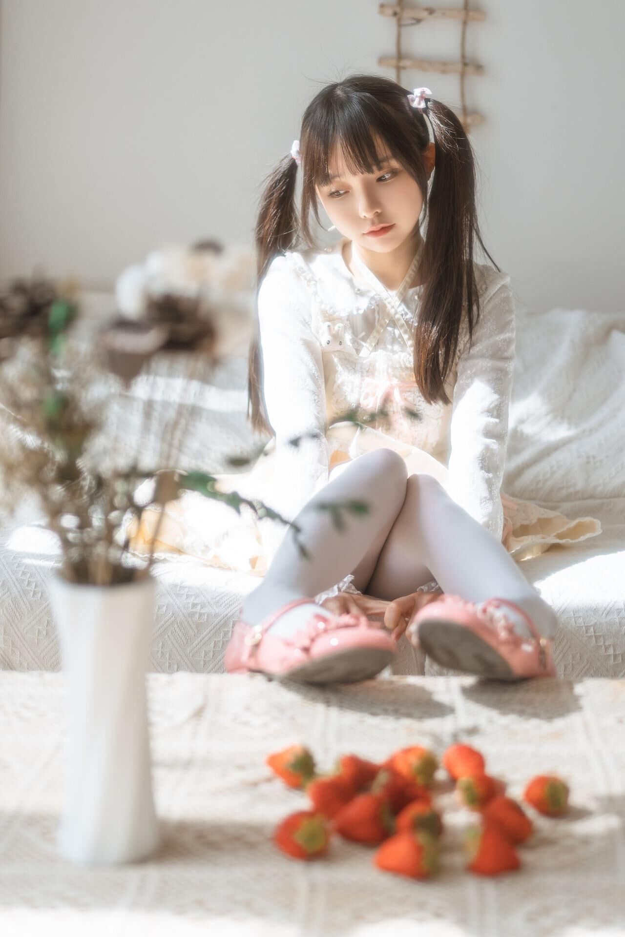Six Flavors Emperor Sauce Lolita