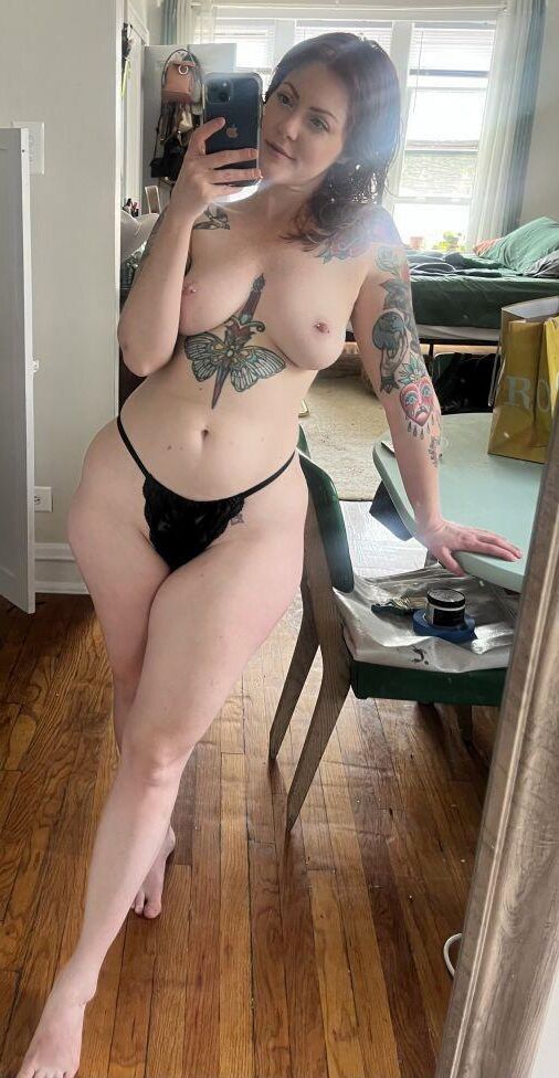 Reflections of beauty