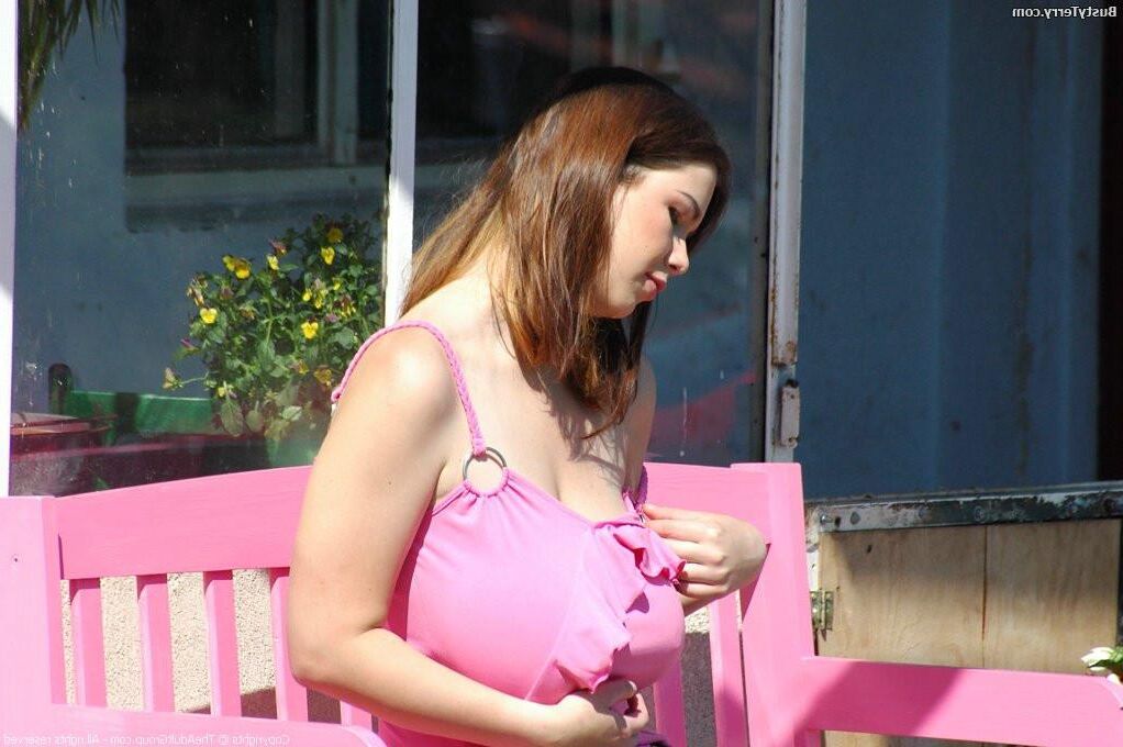 Terry Nova Pink Bank