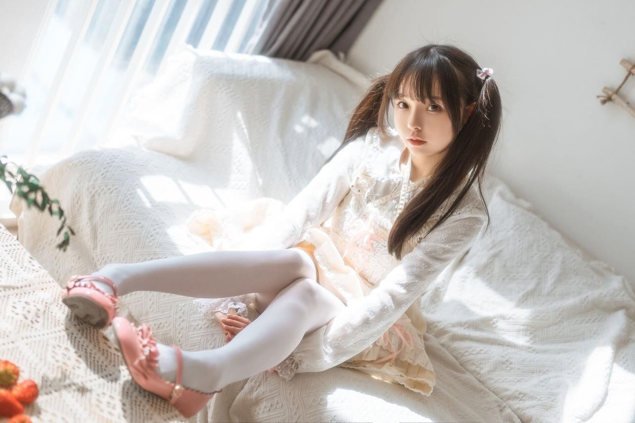 Six Flavors Emperor Sauce Lolita