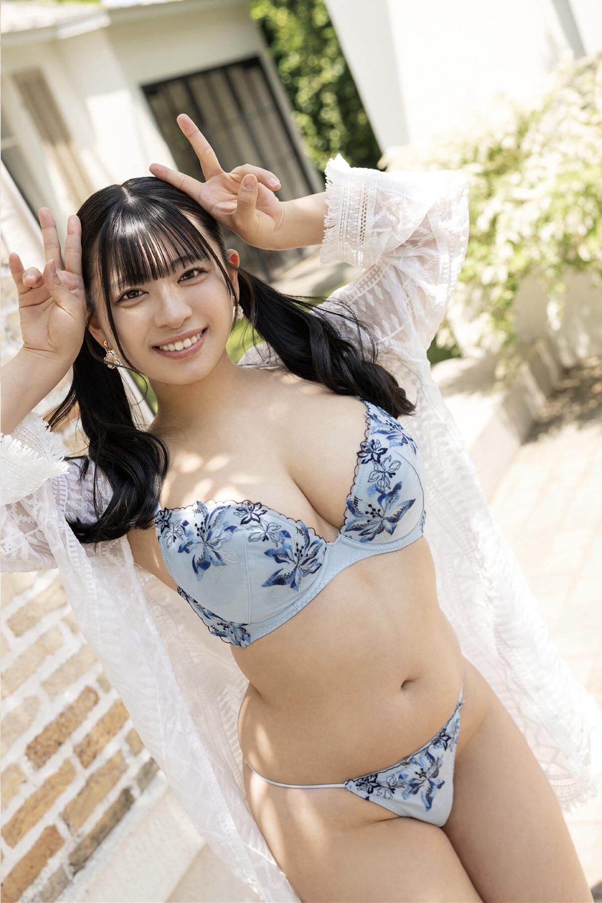 Anna Hanayagi Dreaminess