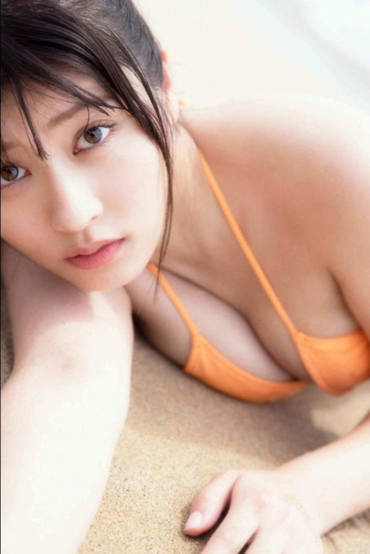 Yoshino Chitose Exciting Girls Vol