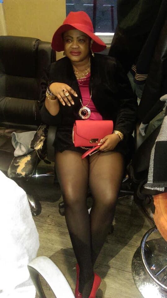 ebony women